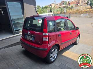 FIAT Panda usata, con Autoradio