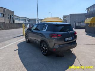 CITROEN C5 Aircross usata, con Sistema di navigazione