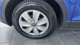 VOLKSWAGEN T-Roc usata, con Servosterzo