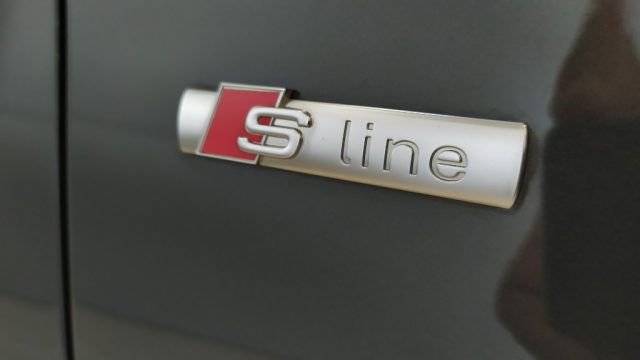 AUDI A3 usata, con Chiusura centralizzata telecomandata