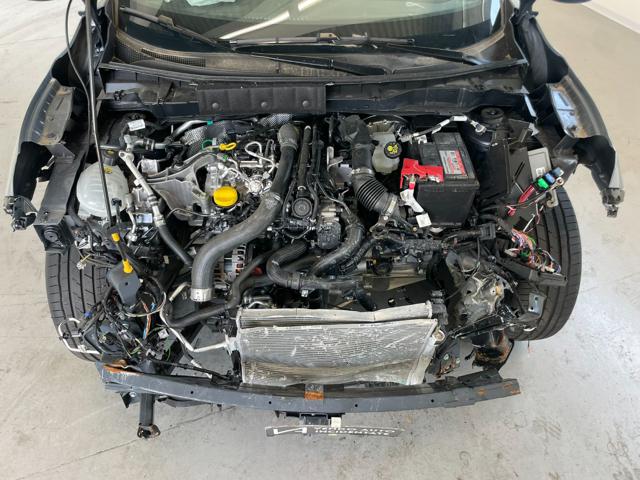 NISSAN Juke usata, con Controllo trazione