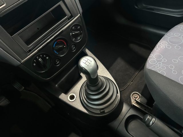 FORD Fiesta usata, con Immobilizzatore elettronico