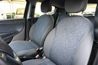LANCIA Ypsilon usata, con Servosterzo