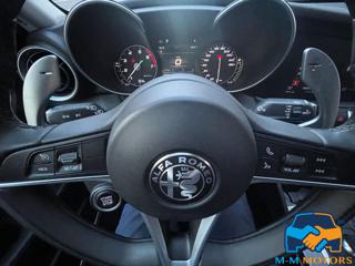 ALFA ROMEO Giulia usata, con Cruise Control