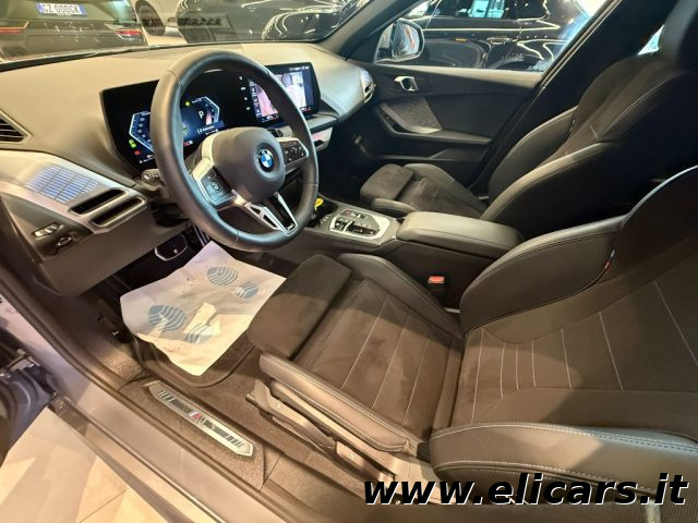 BMW 118 usata, con Cerchi in lega