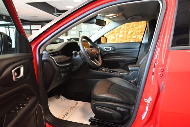 JEEP Compass usata 8