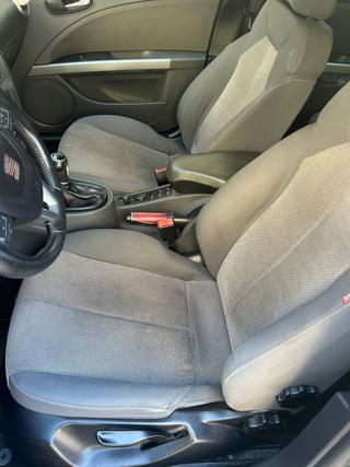 SEAT Leon usata, con Airbag Passeggero