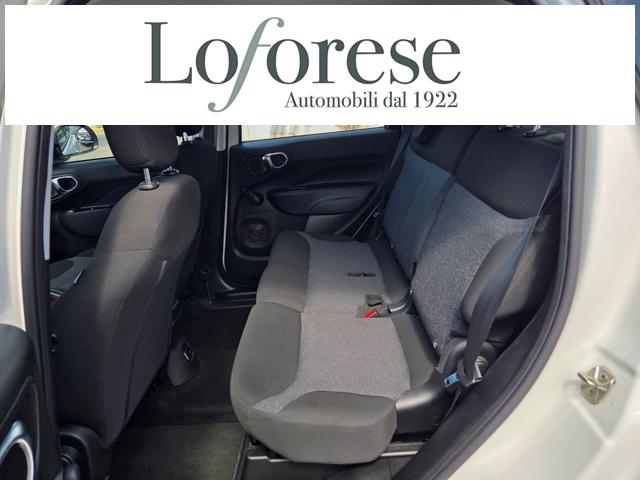 FIAT 500L usata, con Controllo trazione