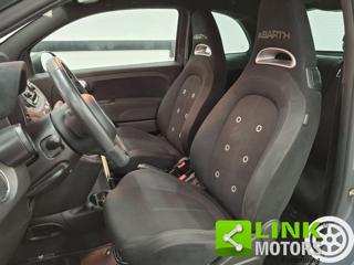ABARTH 595 usata, con Cerchi in lega