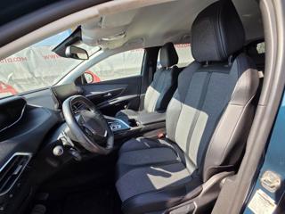 PEUGEOT 3008 usata, con Filtro antiparticolato