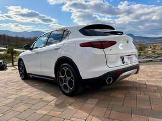 ALFA ROMEO Stelvio usata, con Airbag Passeggero