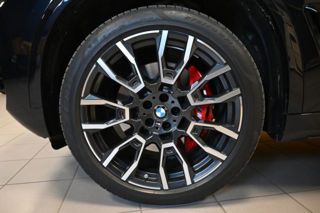 BMW X5 usata 98