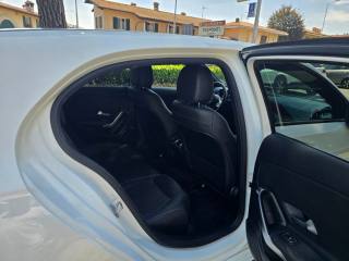 MERCEDES-BENZ A 200 usata 110