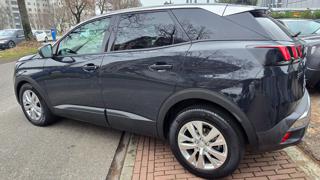 PEUGEOT 3008 usata, con Airbag Passeggero