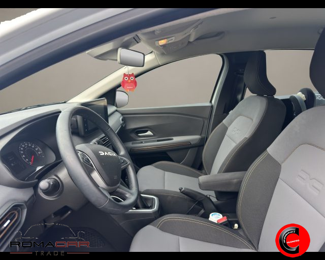 DACIA Sandero usata, con Chiusura centralizzata