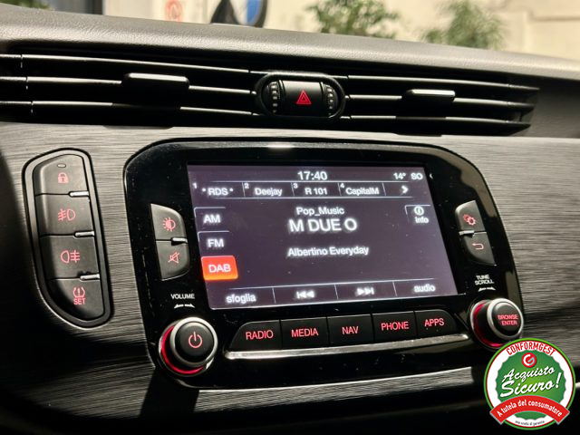 ALFA ROMEO Giulietta usata, con Immobilizzatore elettronico