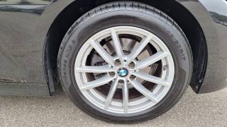 BMW 320 usata, con Antifurto