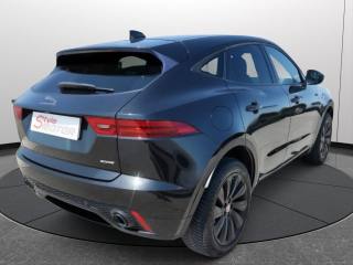 JAGUAR E-Pace usata, con Immobilizzatore elettronico