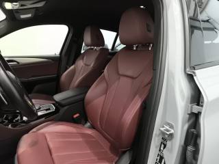 BMW X4 usata, con Chiusura centralizzata