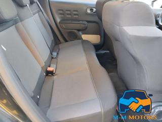 CITROEN C3 usata, con Immobilizzatore elettronico