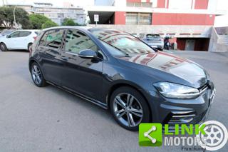 VOLKSWAGEN Golf usata 25