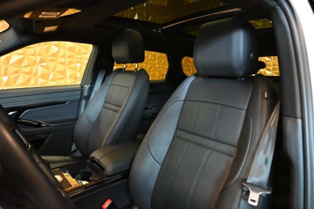 LAND ROVER Range Rover Evoque usata 109