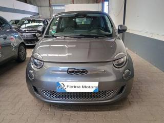 FIAT 500 usata, con Airbag laterali