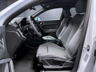 AUDI Q3 usata, con Climatizzatore