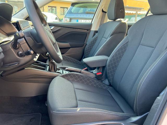 SKODA Kamiq usata, con Climatizzatore