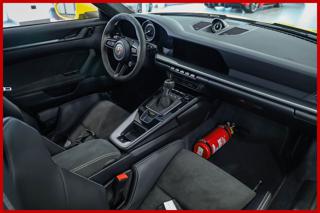 PORSCHE 992 usata, con Controllo automatico clima