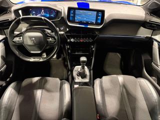 PEUGEOT 208 usata, con Immobilizzatore elettronico