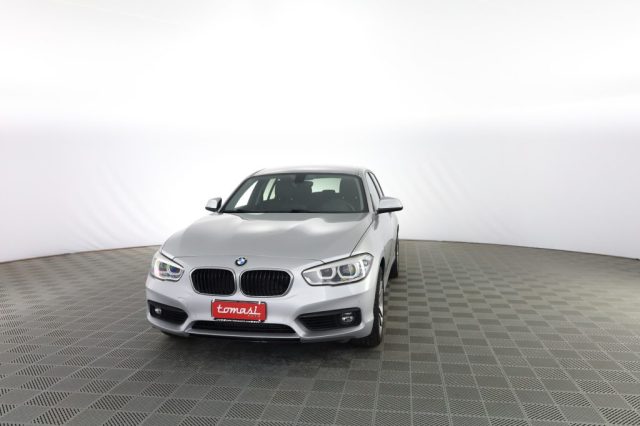 BMW 118 usata 0