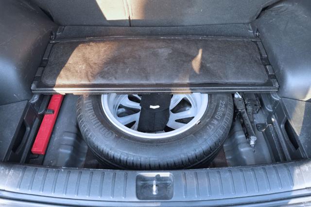 HYUNDAI Tucson usata, con Controllo trazione