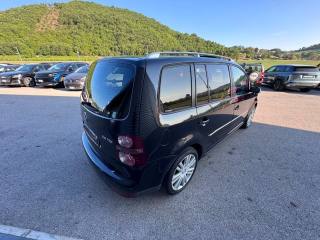 VOLKSWAGEN Touran usata, con Antifurto