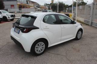 TOYOTA Yaris usata, con Adaptive Cruise Control