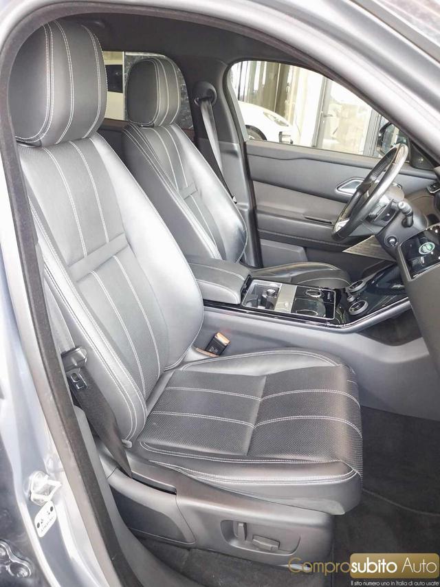 LAND ROVER Range Rover Velar usata, con Immobilizzatore elettronico