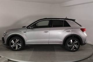 VOLKSWAGEN T-Roc usata, con Airbag laterali