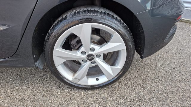 AUDI A3 usata, con Chiusura centralizzata telecomandata