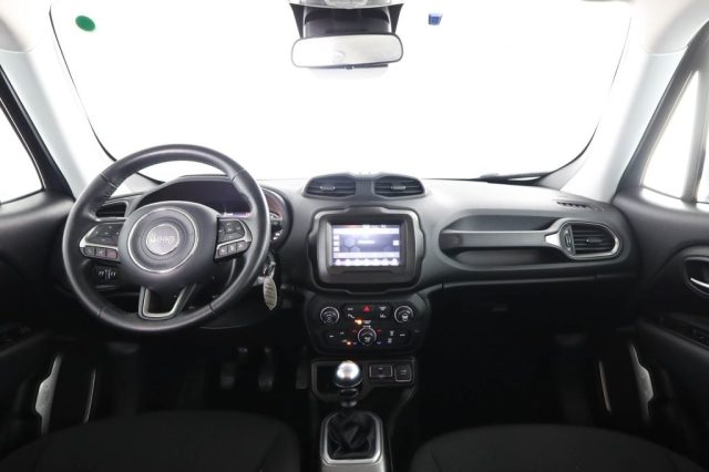 JEEP Renegade usata 4