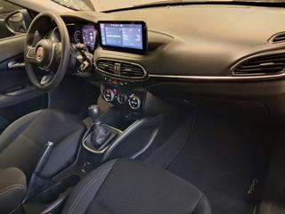 FIAT Tipo usata, con Controllo automatico clima