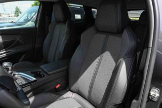 PEUGEOT 3008 usata, con Interni in pelle
