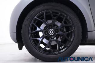 SMART ForTwo usata, con ESP