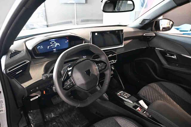 PEUGEOT 2008 usata, con Cerchi in lega