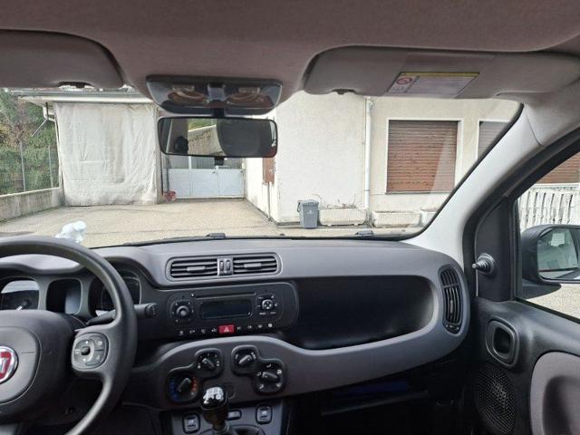 FIAT Panda usata 50