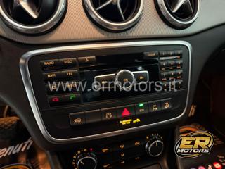 MERCEDES-BENZ GLA 220 usata, con Bracciolo