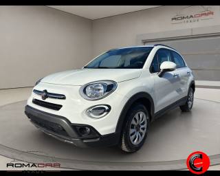 FIAT 500X usata, con Airbag laterali