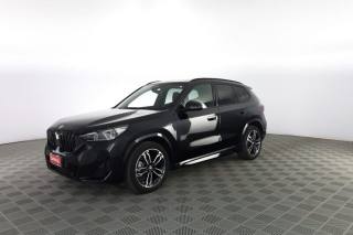 BMW X1 usata 6
