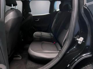 JEEP Renegade usata, con Controllo trazione