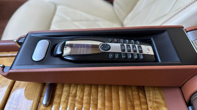 BENTLEY Continental usata 30