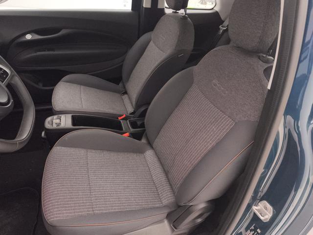 FIAT 500e usata, con Cruise Control